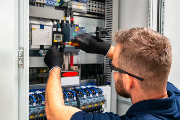 Best Circuit Breaker Repair  in Enosburg Falls, VT