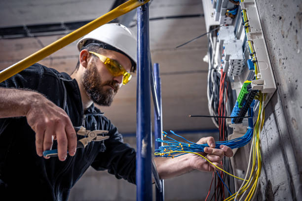 Enosburg Falls, VT Electrician Pros