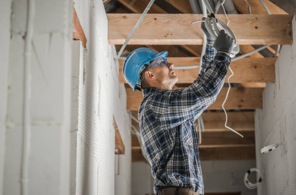 Best Affordable Electrician  in Enosburg Falls, VT