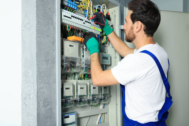 Best Local Electrician Companies  in Enosburg Falls, VT