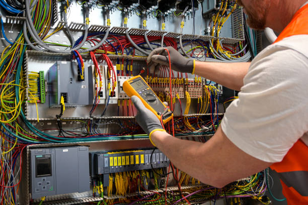 Best Electrical Outlet Repair  in Enosburg Falls, VT