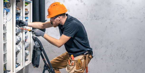 Best Electrical Troubleshooting Services  in Enosburg Falls, VT