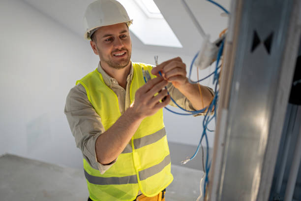 Electrical Rewiring Services in Enosburg Falls, VT